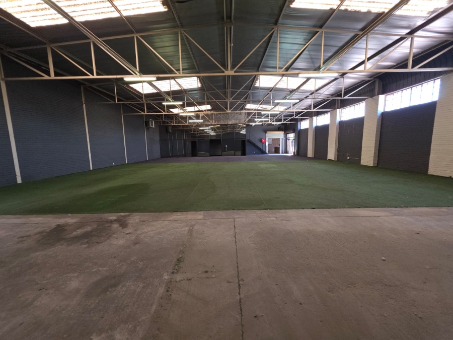 Commercial Property for Sale in Hilton Free State